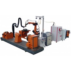 華威激光熔覆機(jī)，高校合作項(xiàng)目激光熔覆機(jī)
