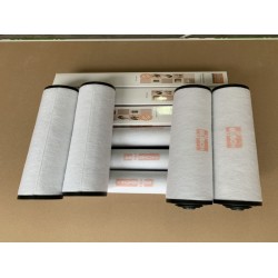 萊寶真空泵SV200專(zhuān)用排氣過(guò)濾器
