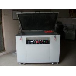 鞍山曬版機(jī)廠家直銷，大連絲網(wǎng)版曝光機(jī)碘鎵燈曬版機(jī)價(jià)格