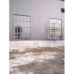 萊西帶您欣賞泄爆墻廠家大世界A領(lǐng)略泄爆門(mén)窗的重要性