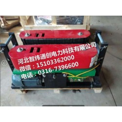 履帶式電纜輸送機(jī) ，DSL-180電纜輸送機(jī)