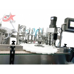自動(dòng)眼藥水灌裝生產(chǎn)線組成找廠家分析灌裝方案更省錢(qián)