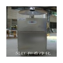 移動式除塵器，移動式集塵器