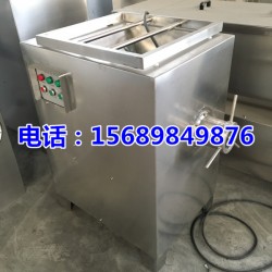 餃子餡凍肉絞肉機，火腿腸餡凍肉絞肉機，包子餡凍肉絞肉機