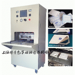 醫(yī)用杜邦紙封口機，醫(yī)用特衛(wèi)強紙封口機，醫(yī)用透析紙涂膠紙封口機