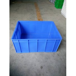 河北省常年銷(xiāo)售塑料箱物流箱EU箱