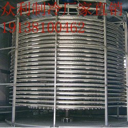 水餃速凍機(jī)多少錢一臺(tái)？來找鄭州眾利制冷技術(shù)享優(yōu)惠