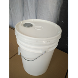 美式塑料桶，防腐涂料桶，化工桶，墻固包裝桶，機(jī)打玻璃膠包裝桶