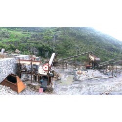 砂石廠前景：2021年還能辦砂石廠嗎？提供建廠方案