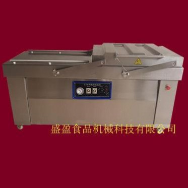 廠家直銷包裝機(jī) 全自動(dòng)小食品真空包裝設(shè)備 小型外抽式真空包裝機(jī)