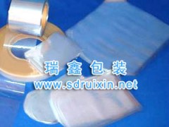 PVC熱收縮膜，收縮袋