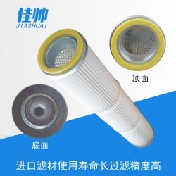 晉中鉆機(jī)除塵濾芯廠(chǎng)