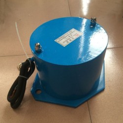 CZ100電磁倉(cāng)壁振動(dòng)器/新鄉(xiāng)宏達(dá)給料機(jī)振動(dòng)器