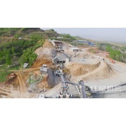 再生骨料混凝土好用嗎？需要什么處理設(shè)備？FRR106