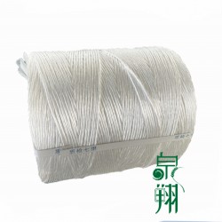打捆繩結(jié)小知識，捆繩在繩結(jié)處被拉斷的原因