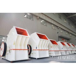 玻璃粉碎機(jī)多少錢一臺(tái)？有哪些類型？