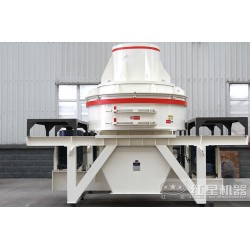 哪些因素影響制砂機(jī)產(chǎn)量？如何提高？