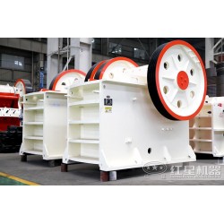 高硬度石頭破碎機型號選擇，降低設備磨損方法匯總C8