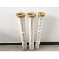 德惠鋼廠(chǎng)除塵濾芯廠(chǎng)家