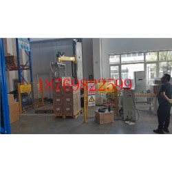 碼垛機器人產(chǎn)品被廣泛使用的未來可見性展望