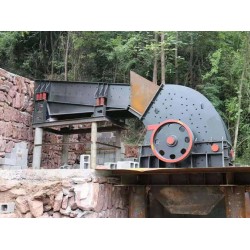 錘式碎石機(jī)和顎式碎石機(jī)哪個更好用？