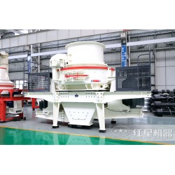 機(jī)制砂一噸成本大概是多少？機(jī)制砂生產(chǎn)設(shè)備有哪些？NN15