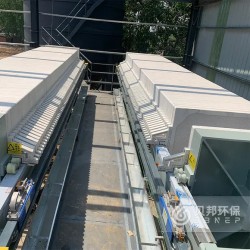 影響車(chē)載壓濾機(jī)工作時(shí)長(zhǎng)因素  移動(dòng)污泥處理設(shè)備