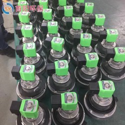 概述脈沖除塵器電磁脈沖閥技術(shù)要求及選型注意事項(xiàng)