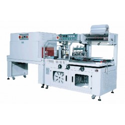 珠海依利達(dá)	ELD-420A全自動(dòng)L型封切熱收縮包裝機(jī)
