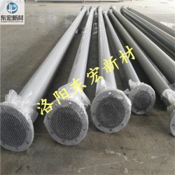 江蘇徐州dn700大口徑襯膠管道，洛陽東宏襯膠管道供應