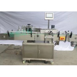 圓瓶貼簽機(jī)，貼簽機(jī)廠家
