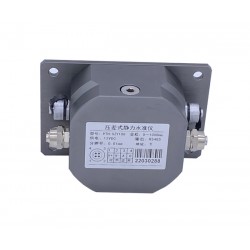 PTH-SZY100B壓差式靜力水準(zhǔn)儀，沉降監(jiān)測(cè)物位計(jì)