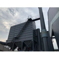 礦石礦粉單機(jī)布袋除塵器2022年板材降價(jià)采購優(yōu)勢(shì)