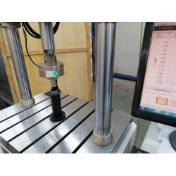 生物醫(yī)用材料動靜態(tài)疲勞試驗機