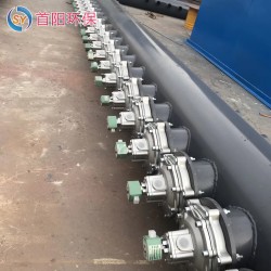 1寸直角電磁脈沖閥根據(jù)圖紙加工制作質(zhì)保一年與三年區(qū)別