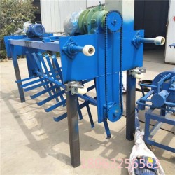 槽式翻拋機(jī) 牛糞軌道式翻耙機(jī) 豬糞翻堆機(jī)