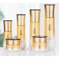 化妝品套裝瓶烤漆廠，化妝品套裝瓶噴漆廠，化妝品套裝瓶噴涂廠