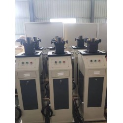 沖擊試樣缺口電動(dòng)液壓拉床，拉床廠家