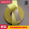 熱噴涂膠帶,又稱(chēng)等離子噴涂膠帶、超音速火焰噴涂膠帶