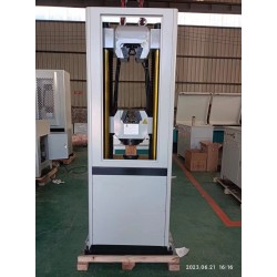 微機(jī)控制電液伺服**試驗(yàn)機(jī)，濟(jì)南萬(wàn)繽**試驗(yàn)機(jī)