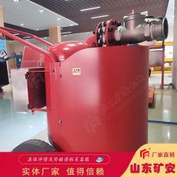 QYF25-15氣動(dòng)清淤排污泵 使用說明書 清淤泵 移動(dòng)方便