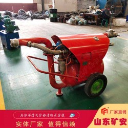 QYF20-20氣動(dòng)清淤排污泵動(dòng)作靈敏可靠