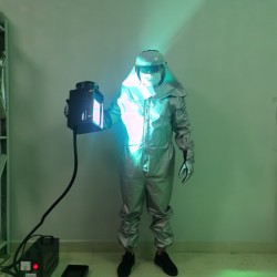 紫外線防護(hù)服，全套工業(yè)UV紫外線防護(hù)服，廠家直銷！