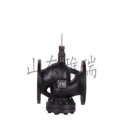 VFG系列電動(dòng)調(diào)節(jié)閥