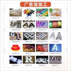 貴陽廣告制作、貴陽廣告加工廠、宣傳印刷、展覽展示、門頭招牌