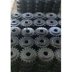 河北任丘鑫淼機(jī)機(jī)械傳動(dòng)鏈輪、齒輪、平齒輪、斜齒輪