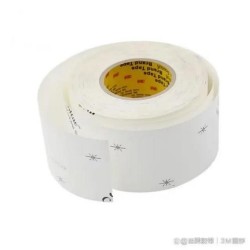 無基材膠膜用壓敏膠，可替代3M9617防水雙面膠