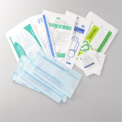 醫(yī)用滅菌袋，鋁箔紙塑袋，透析紙袋
