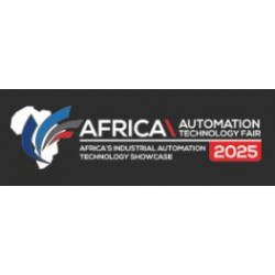 2025年南非國際自動(dòng)化展Africa