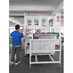 自動(dòng)包膜機(jī)